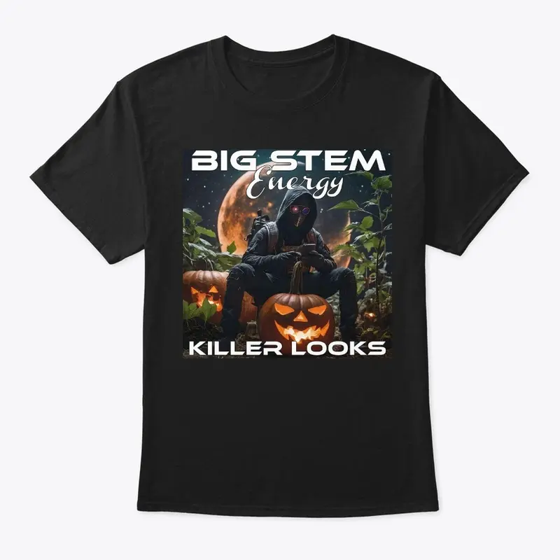 Killer Looks BSE Tee