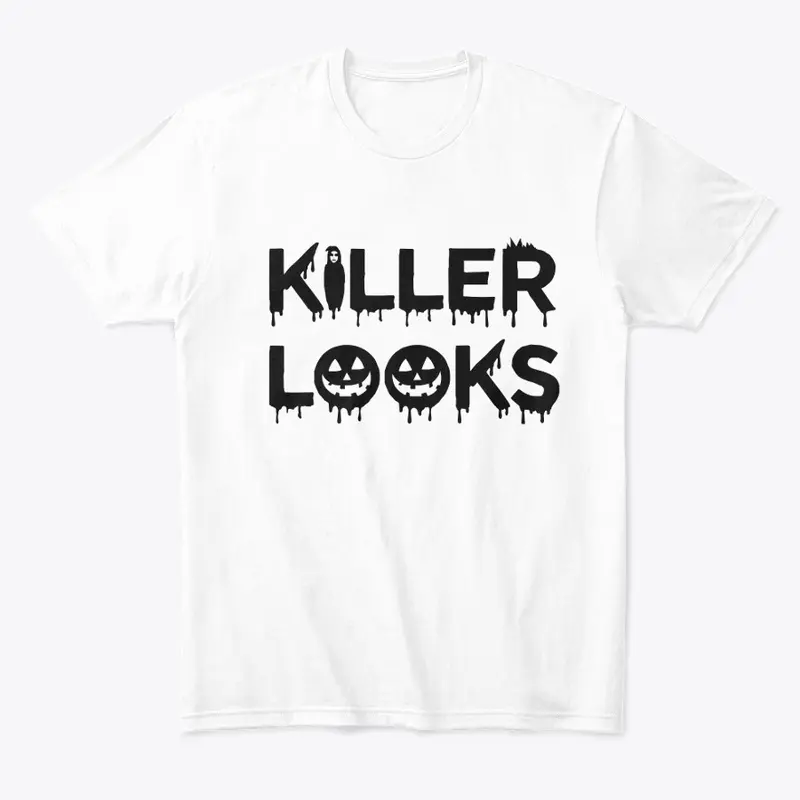 KILLER FONT TEE