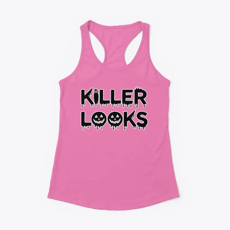 KILLER Font Tank