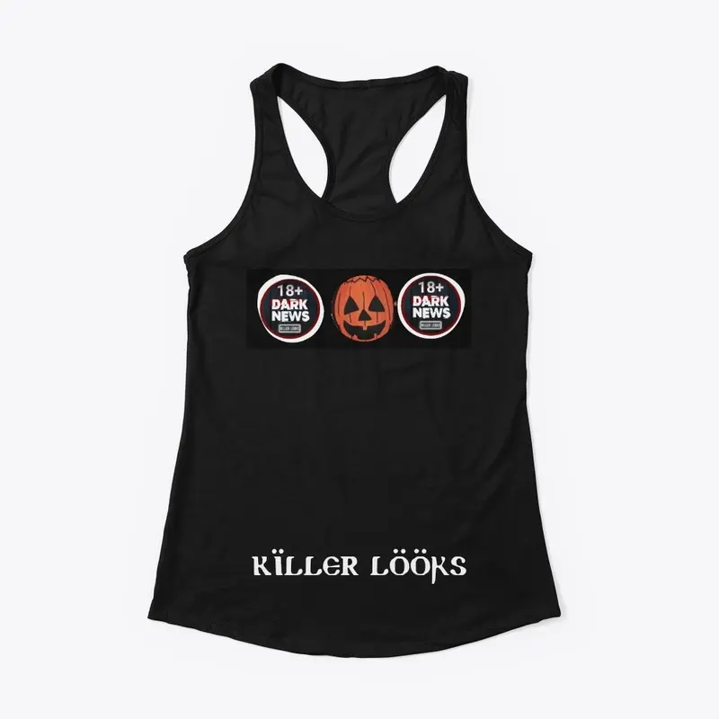 KILLER LOOKS LOGOS